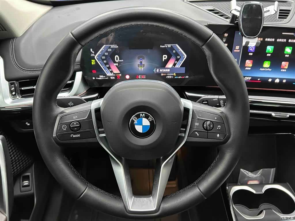 BMW X1, 2023 3