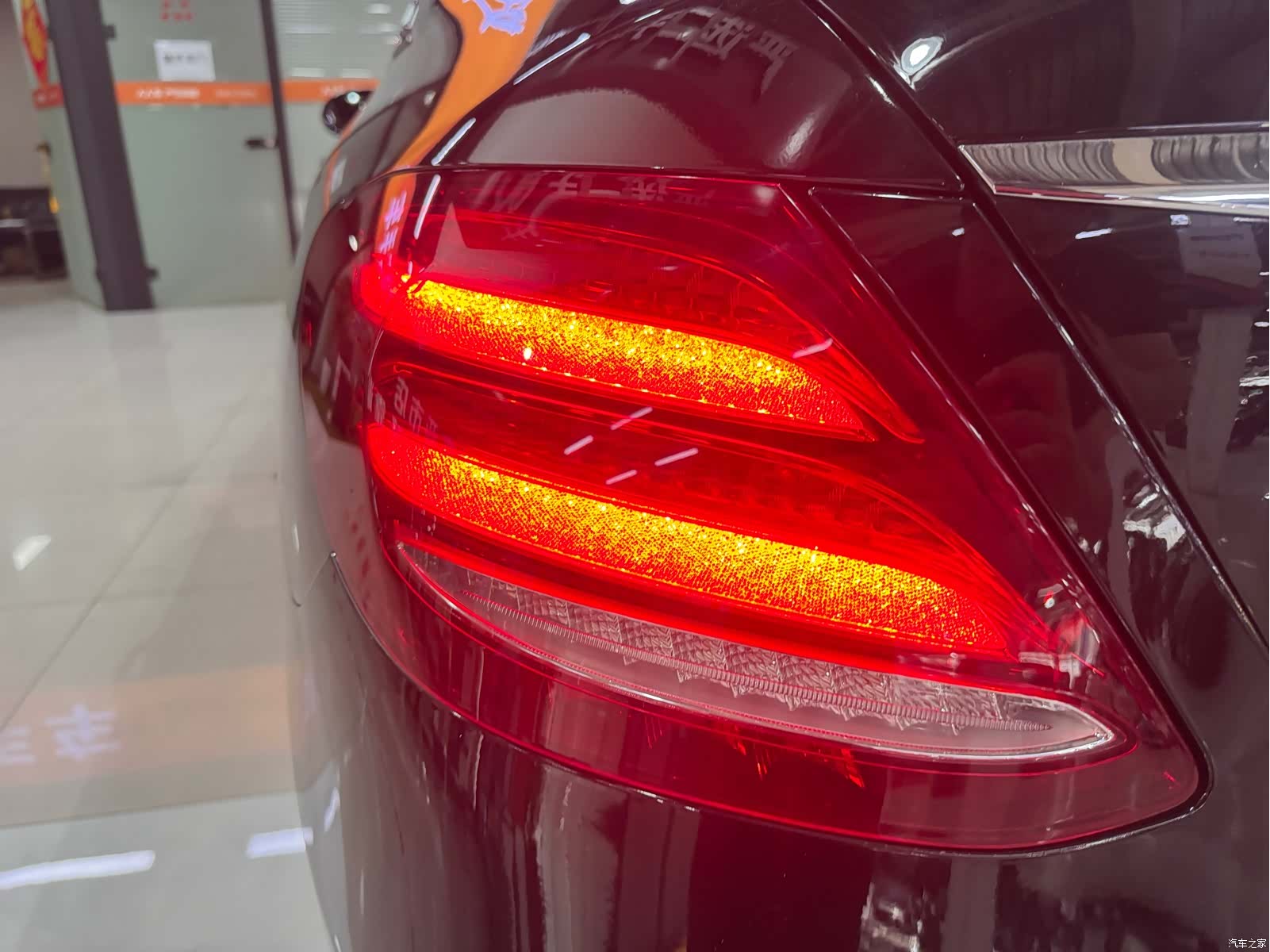 Mercedes-Benz E-Class, 2016 20