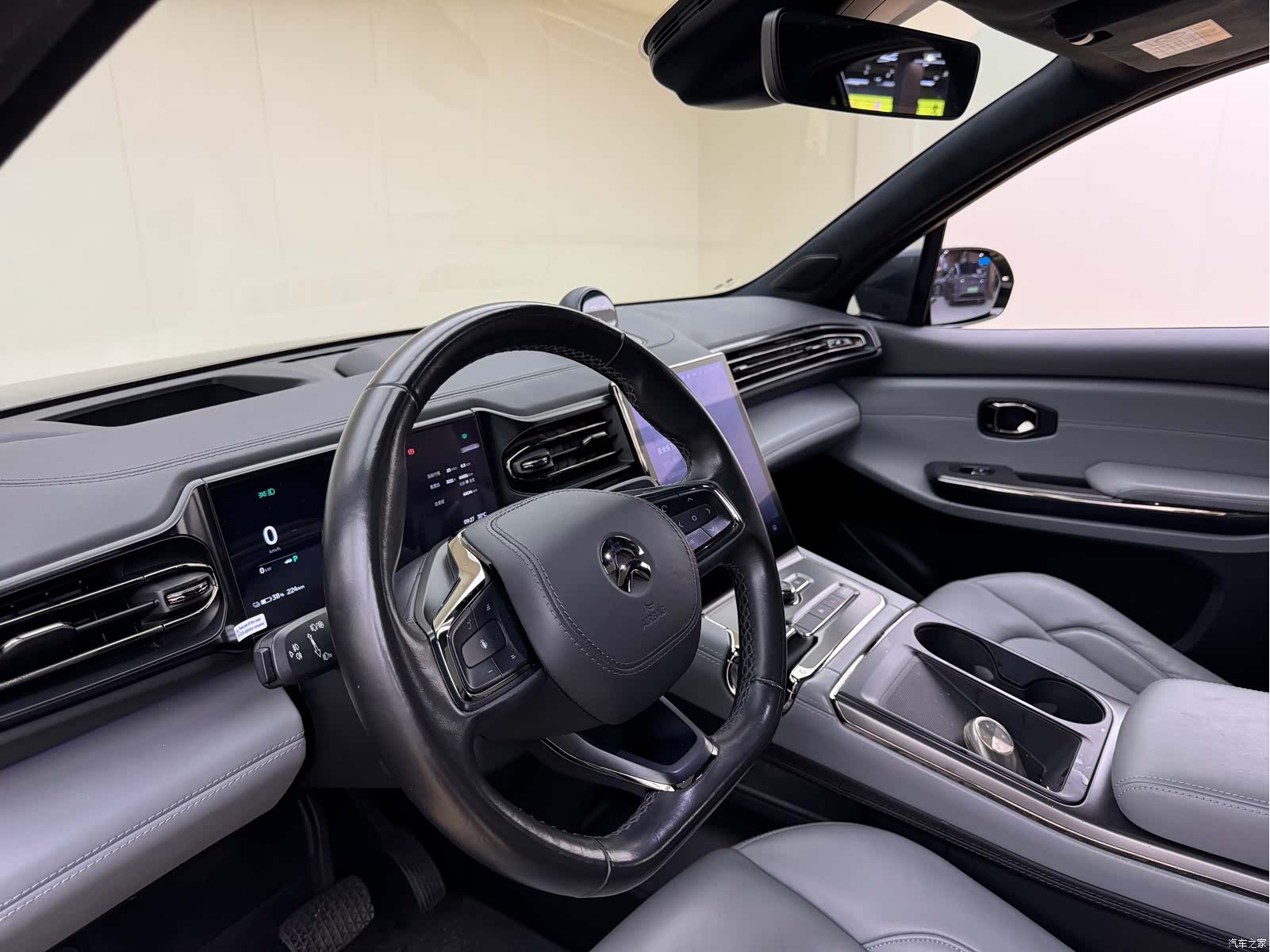 NIO EC6, 2022 20