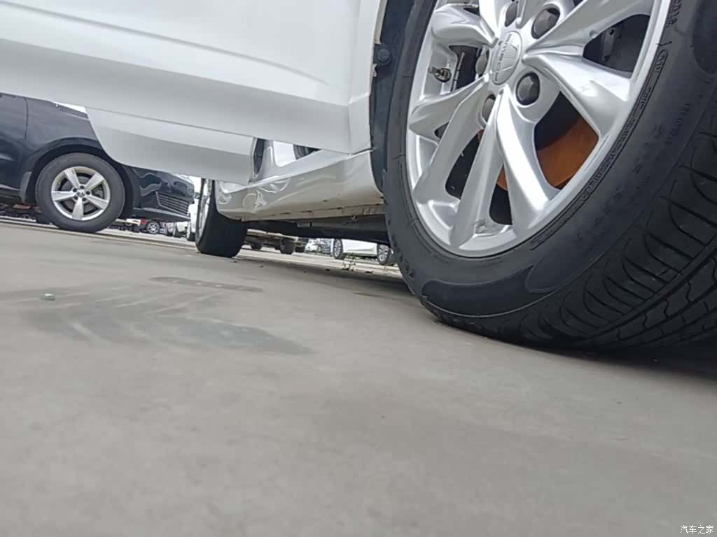 Roewe i5, 2019 21
