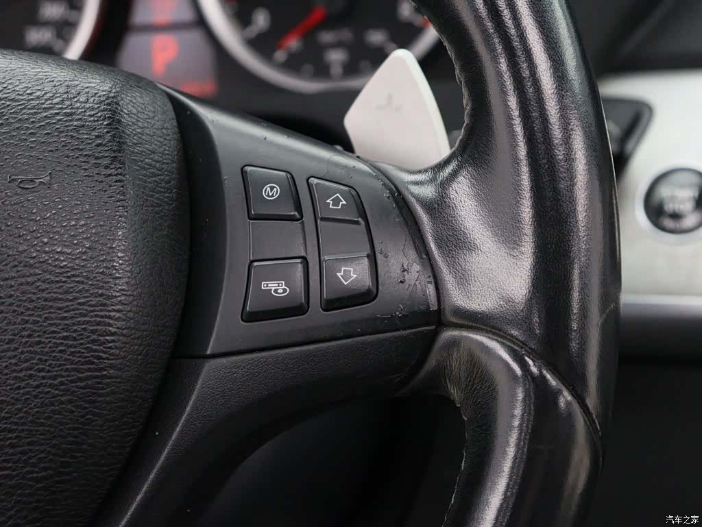 BMW X5, 2010 16