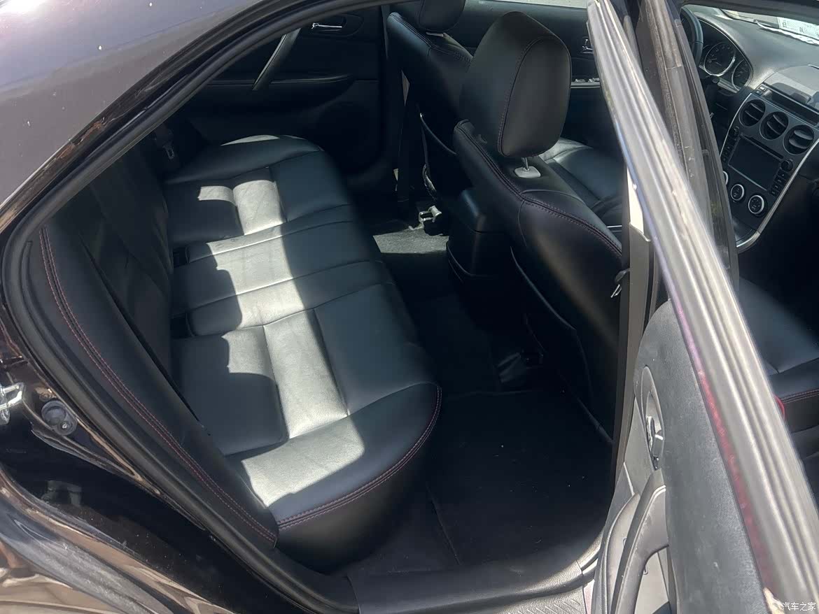 Mazda 6, 2015 22