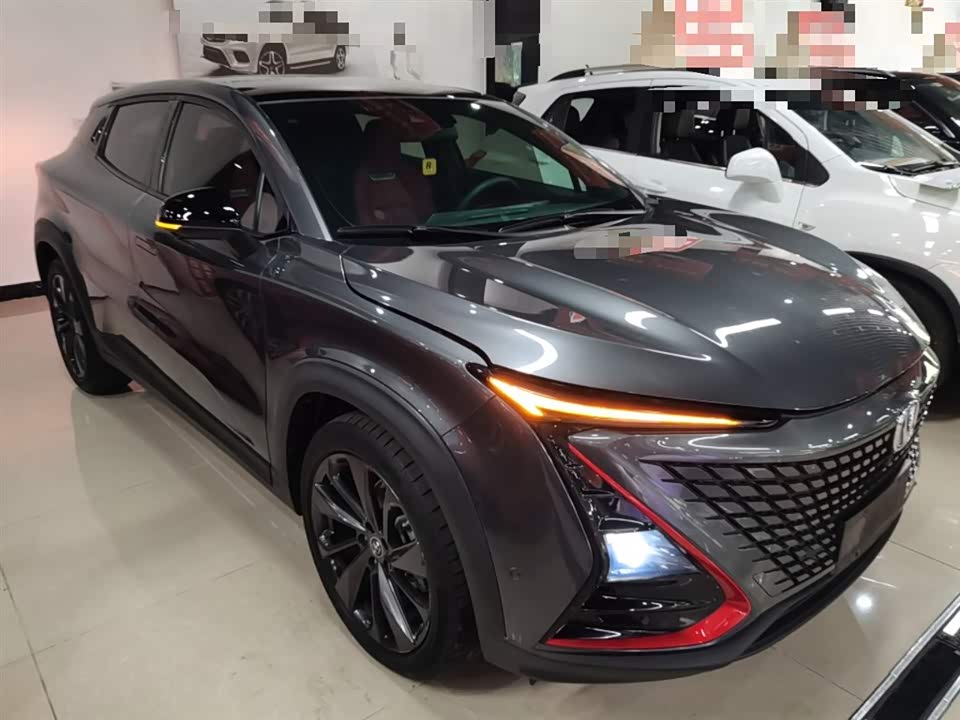 Changan UNI-T