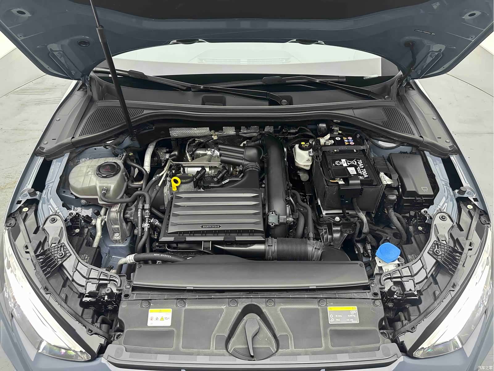 Audi A3, 2023 19