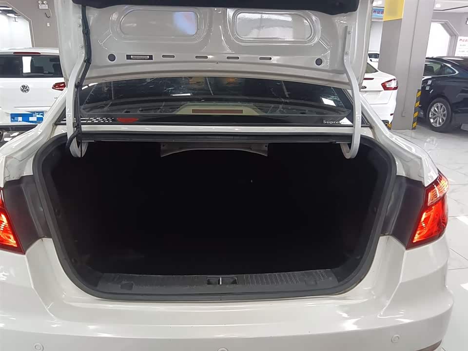 Changan Yidong