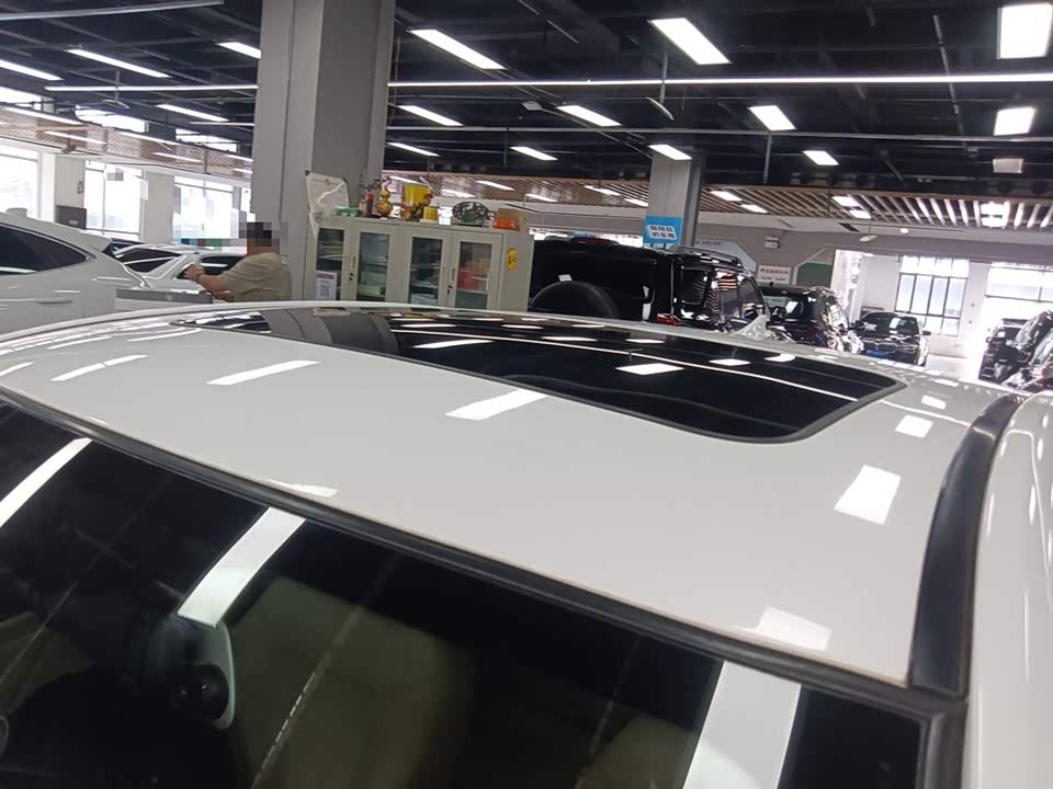 Changan Yidong