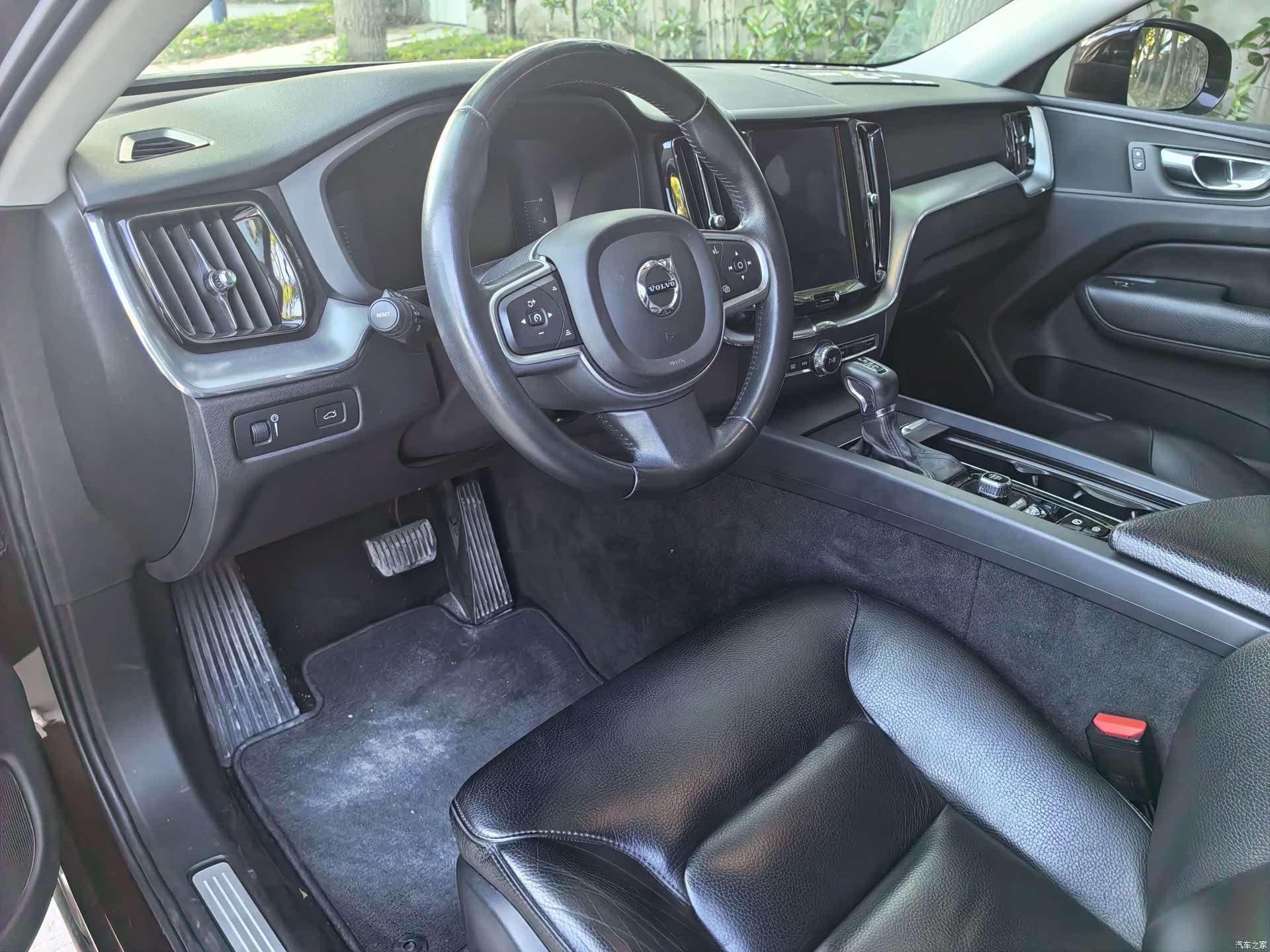 Volvo XC60, 2018 4