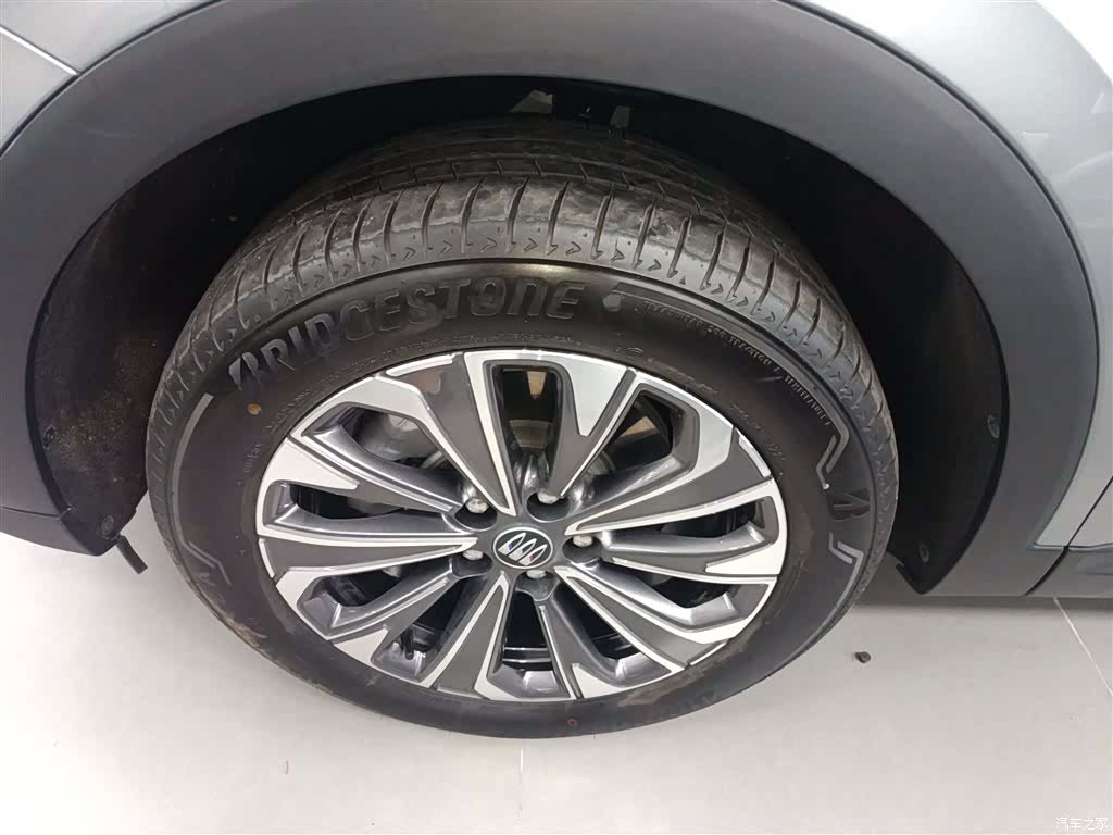 Buick Envision Plus, 2025 23
