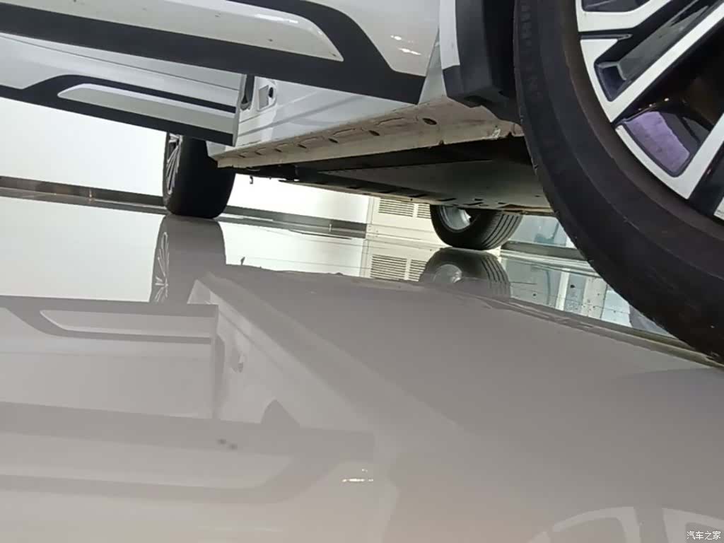 Geely 7, 2025 19