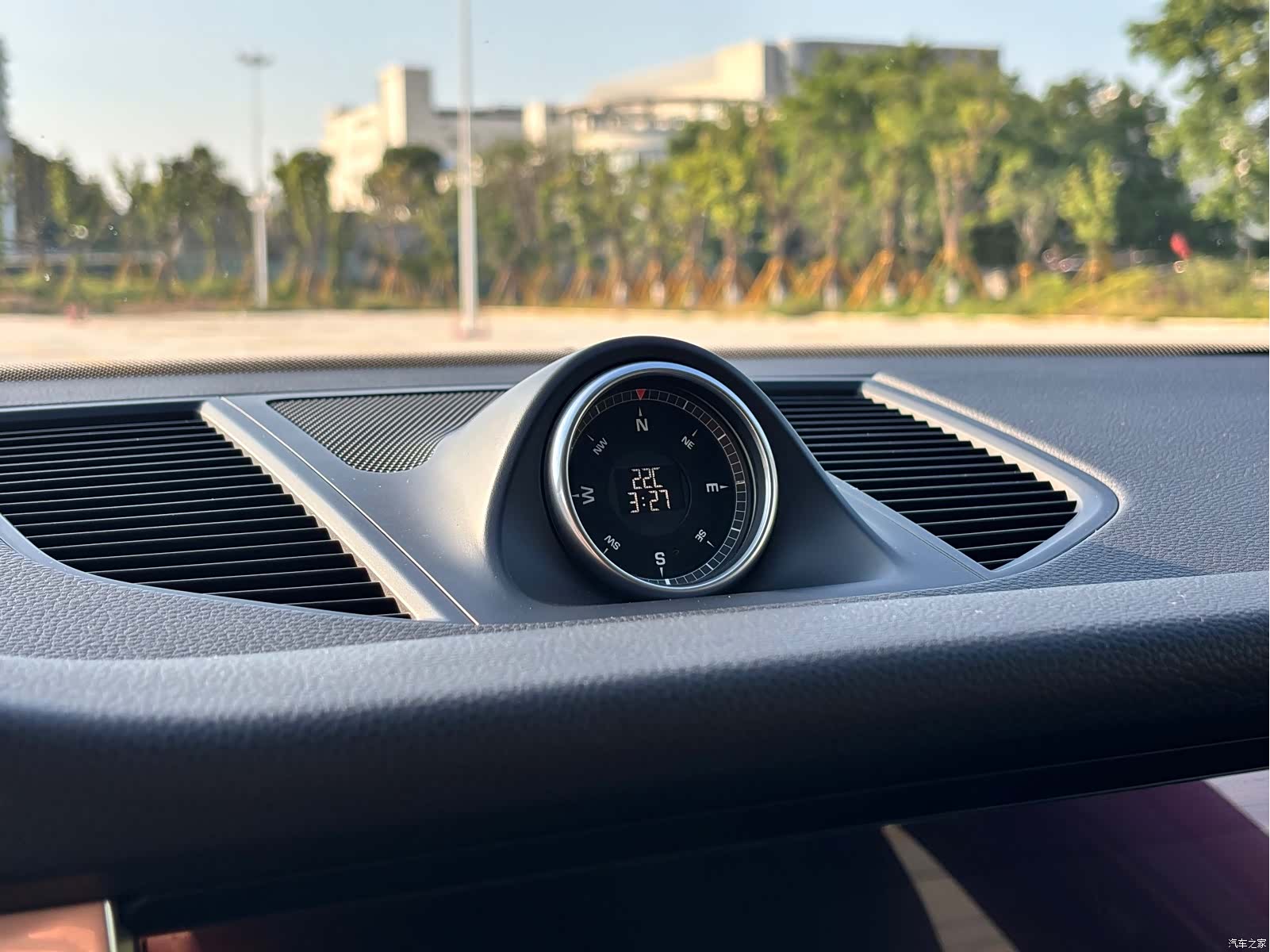 Porsche Macan, 2019 15