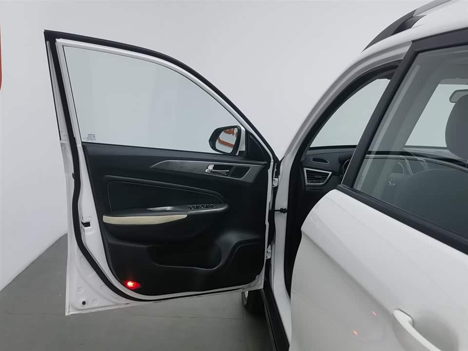 Changan CS35