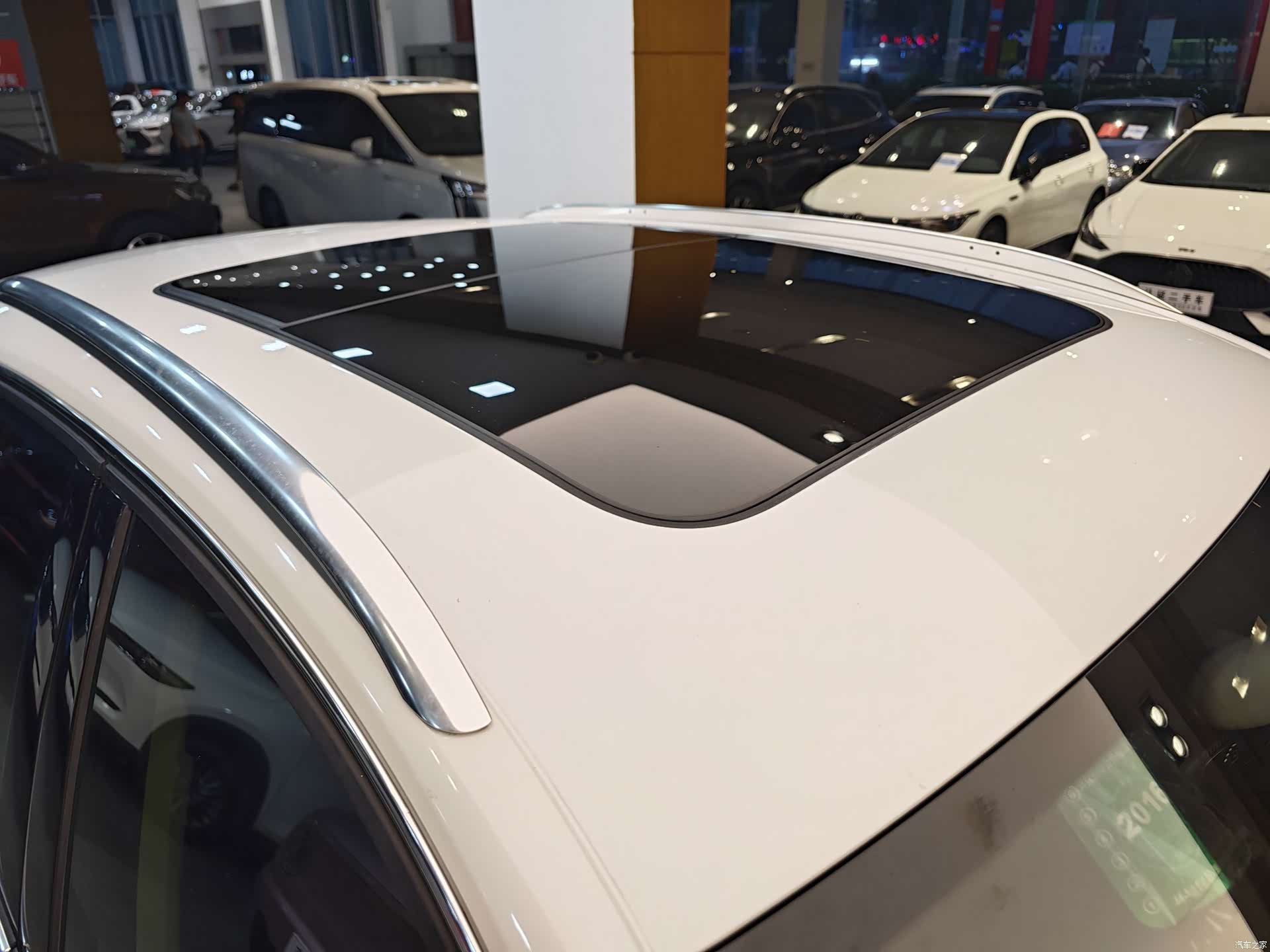 Audi Q3, 2016 33