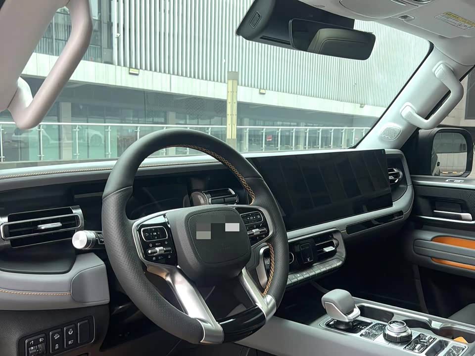 Beijing BJ40 Beijing BJ40