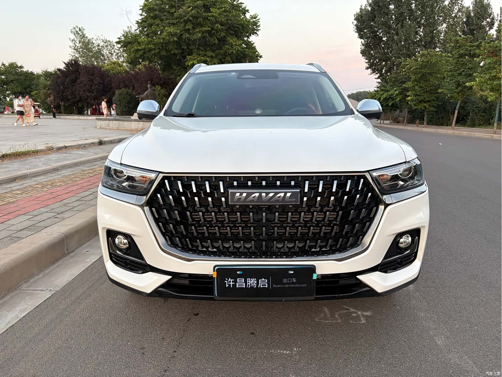 Haval H6, 2023 2