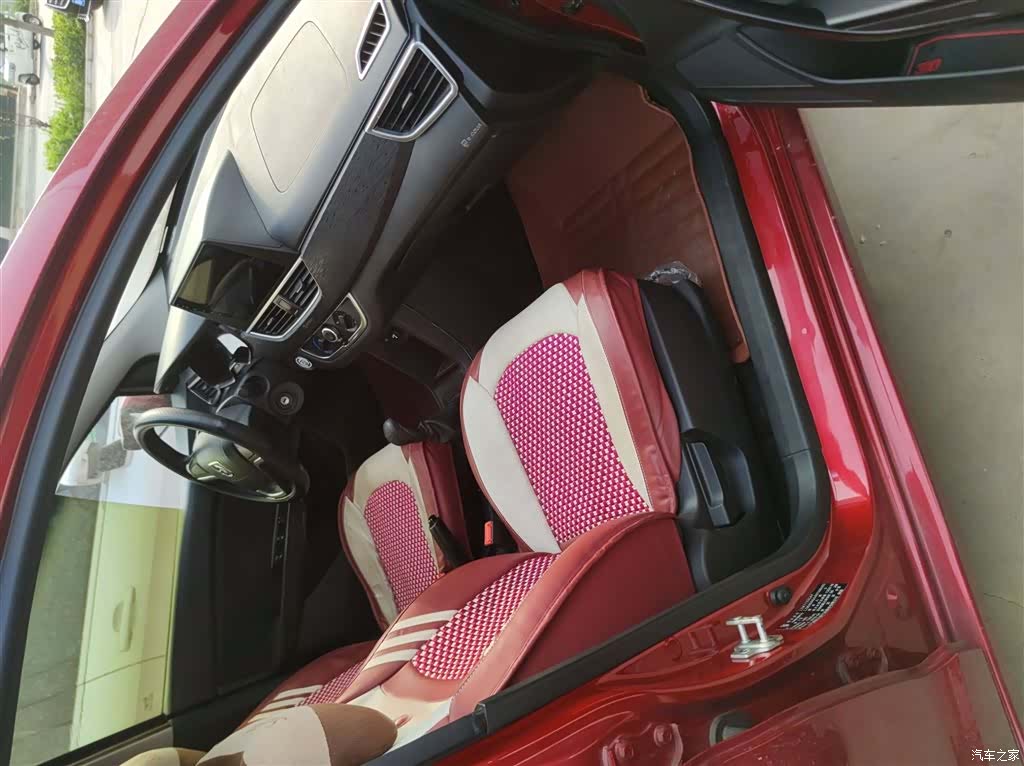 Wuling 310, 2019 12
