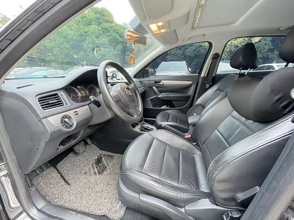 Volkswagen Lavida Volkswagen Lavida