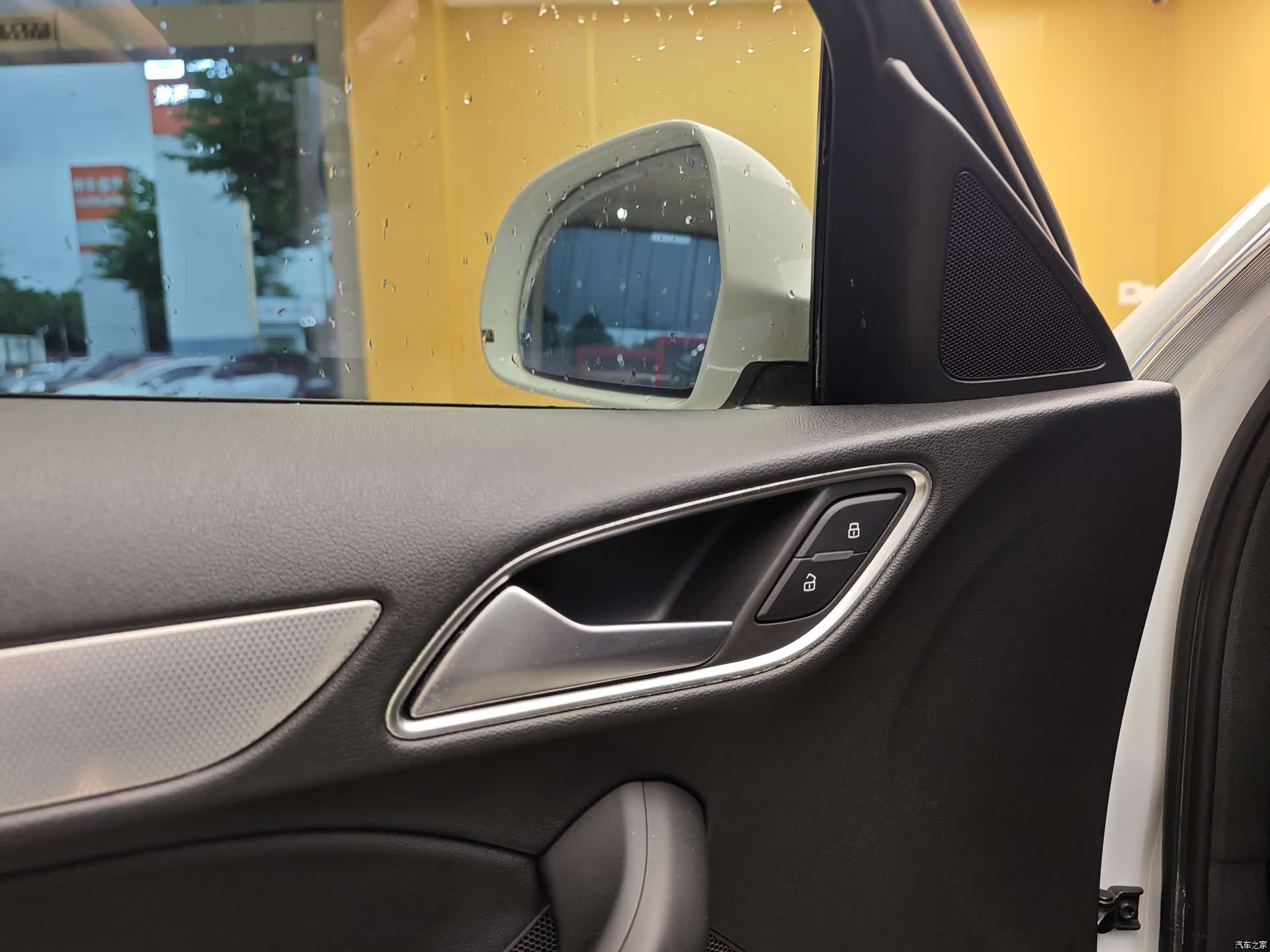 Audi Q3, 2016 8