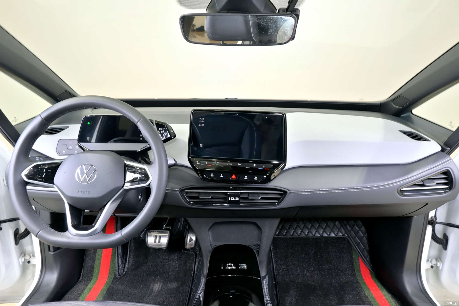 Volkswagen ID.3, 2024 9