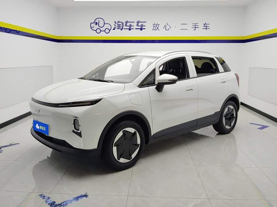Geely EFirefly