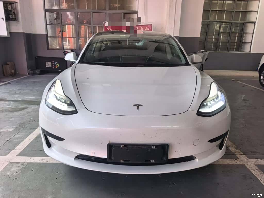 Tesla Model 3, 2020 3