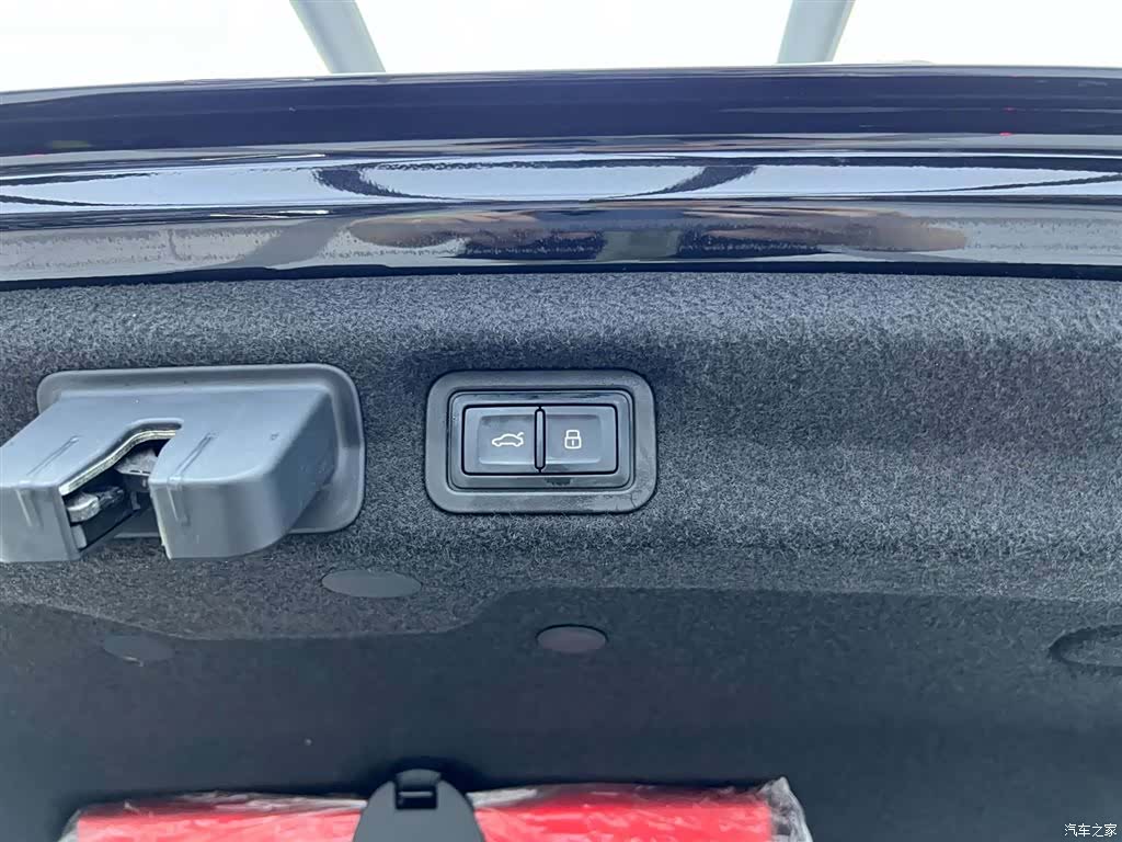 Audi A7L, 2024 8
