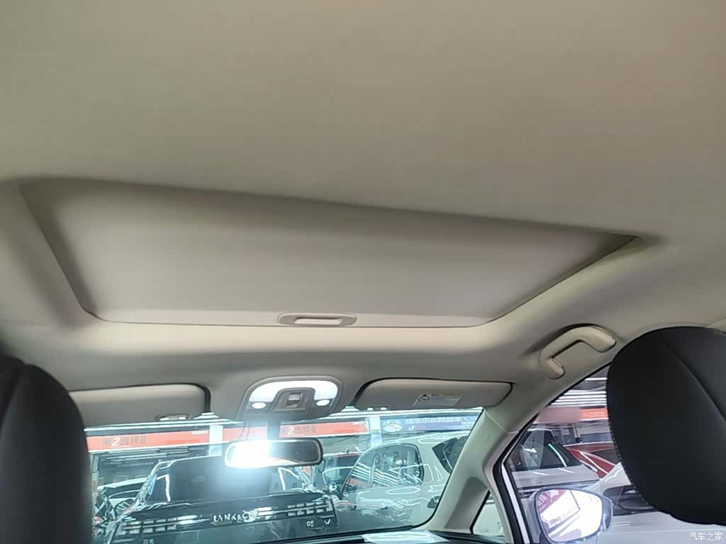 BYD Song, 2021 18