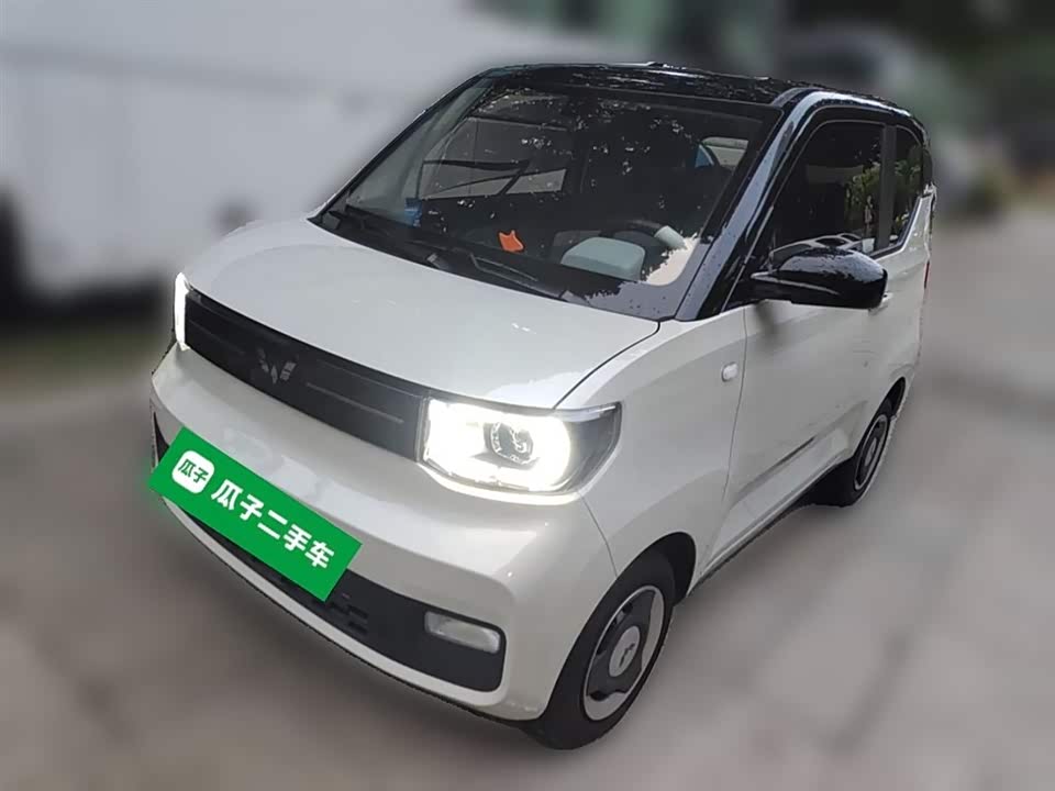 Wuling Hongguang MINIEV Wuling Hongguang MINIEV