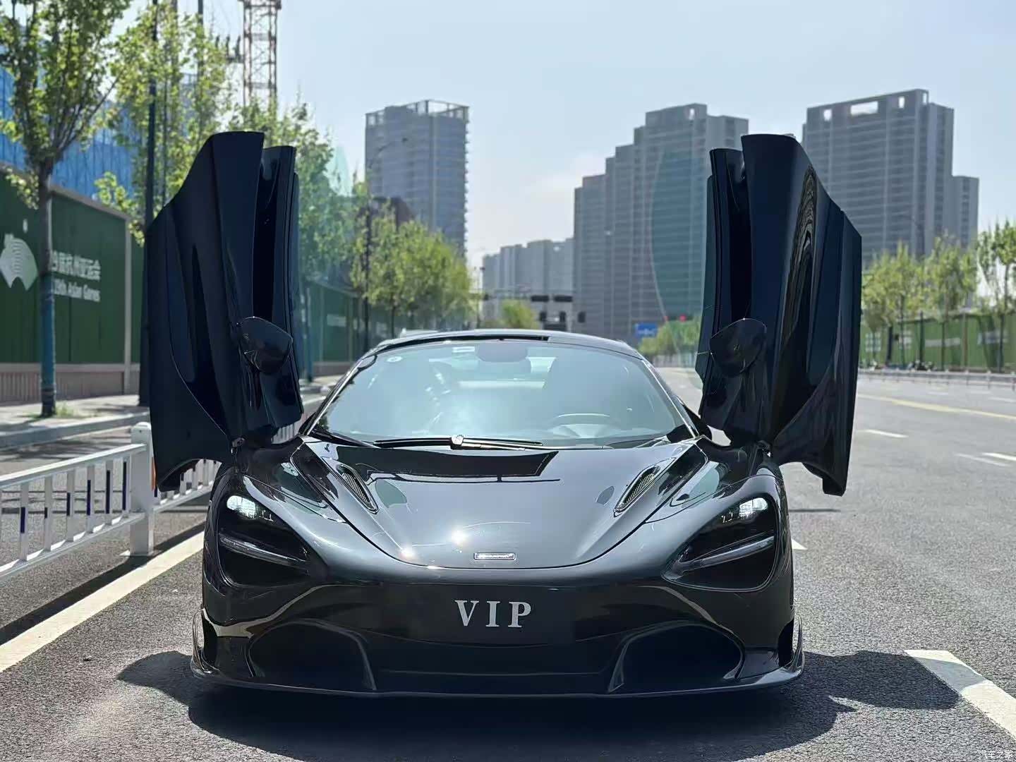 McLaren 720S, 2020 2