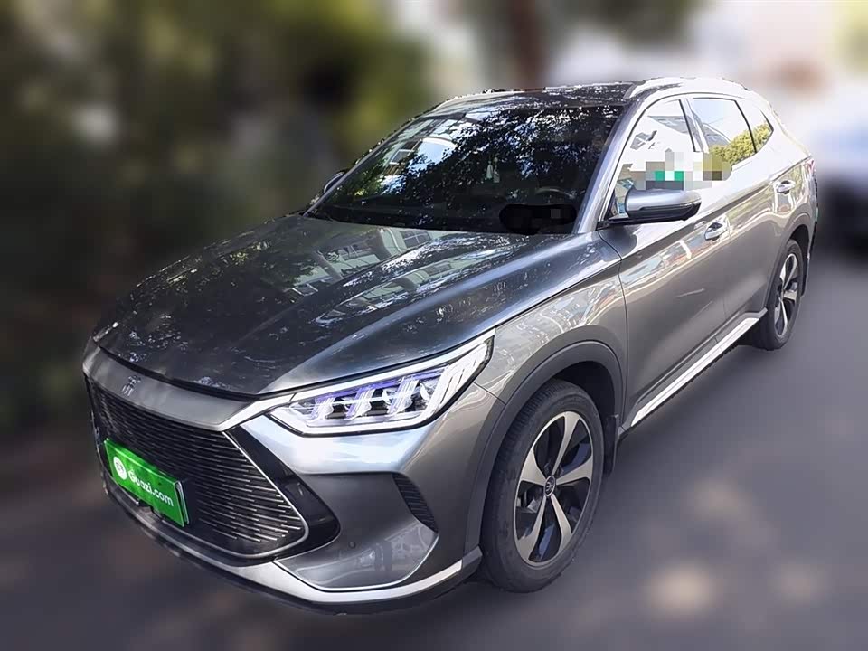BYD Songjiang BYD Songjiang