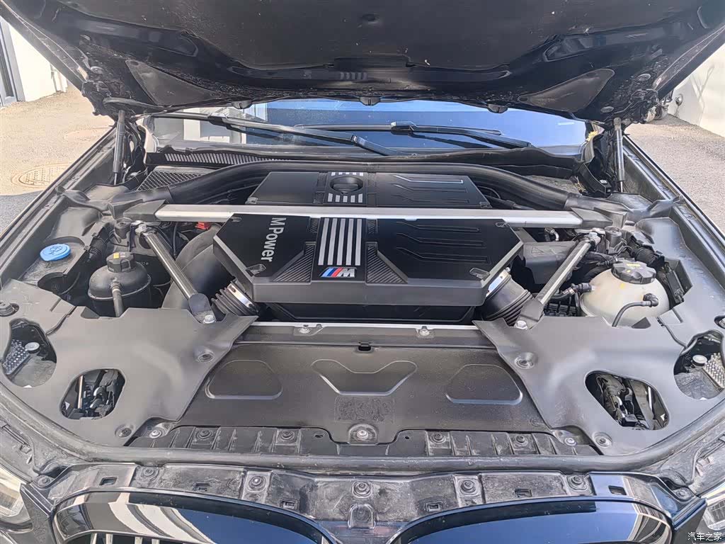 BMW X3, 2023 17