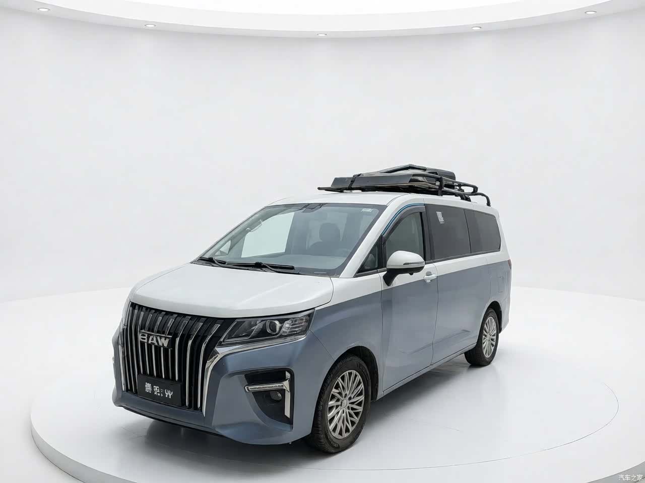 BAIC M7, 2023 1