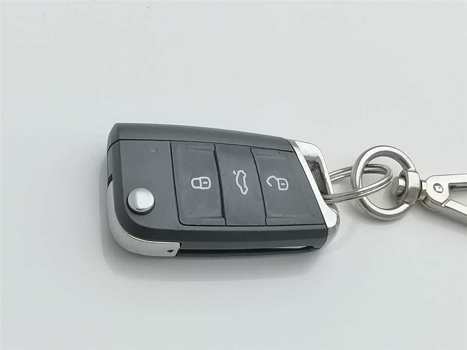Volkswagen Tuyue