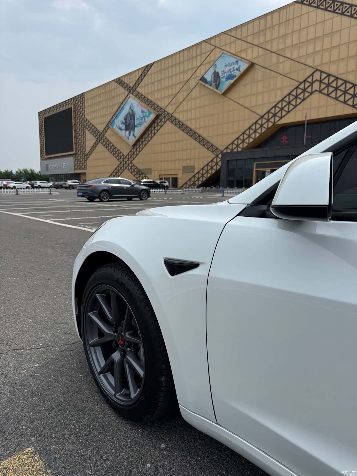 Tesla Model 3, 2021 14