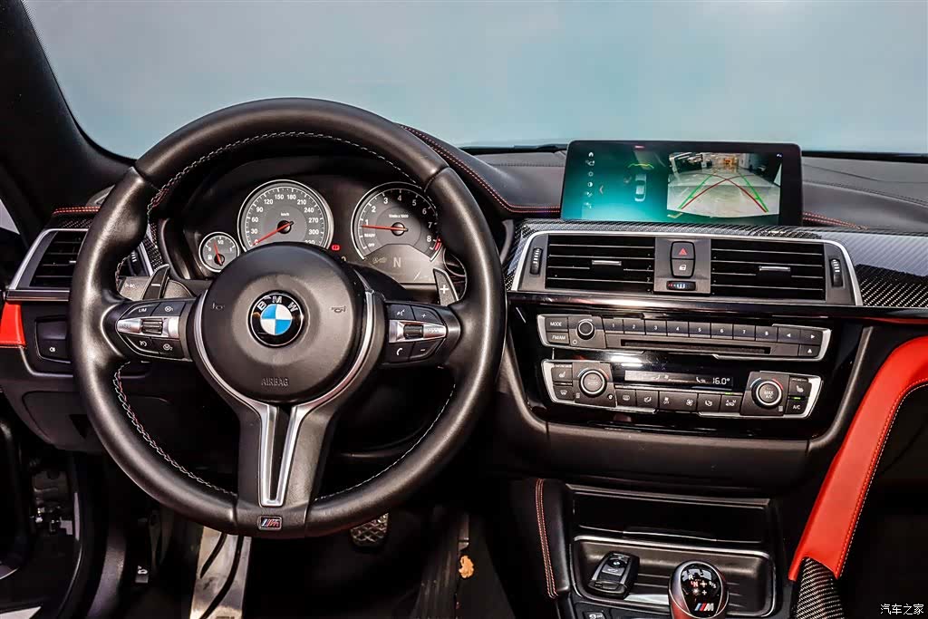 BMW M4, 2019 24