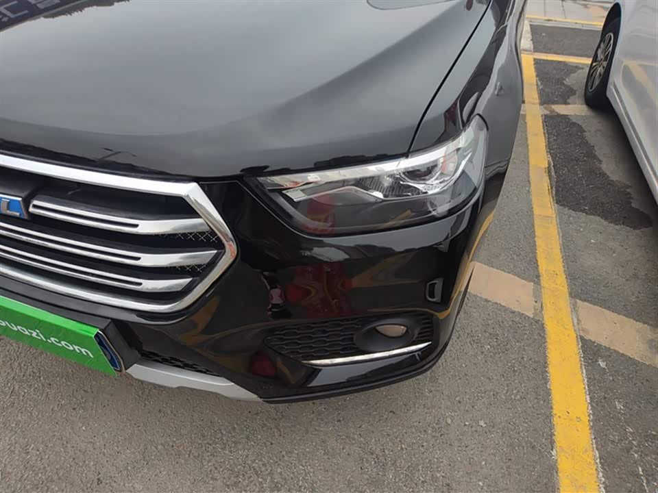 Haval H6 Haval H6