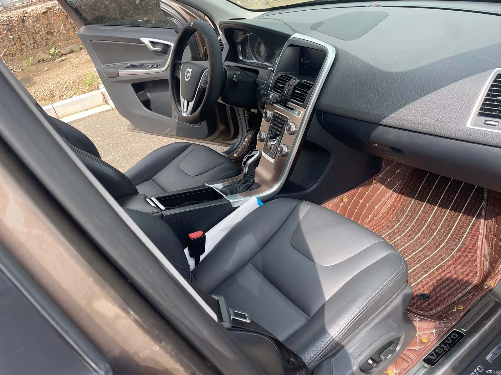 Volvo XC60, 2017 16