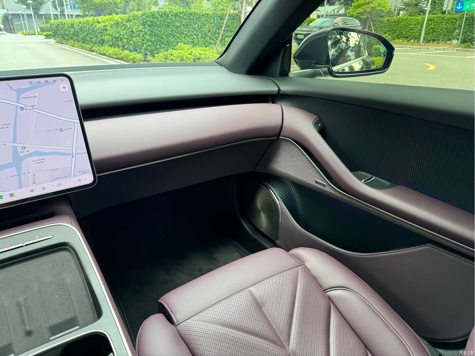 NIO ET5, 2025 7
