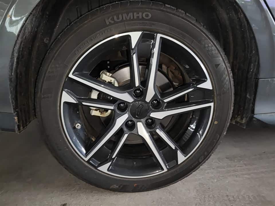 Geely Binrui Geely Binrui