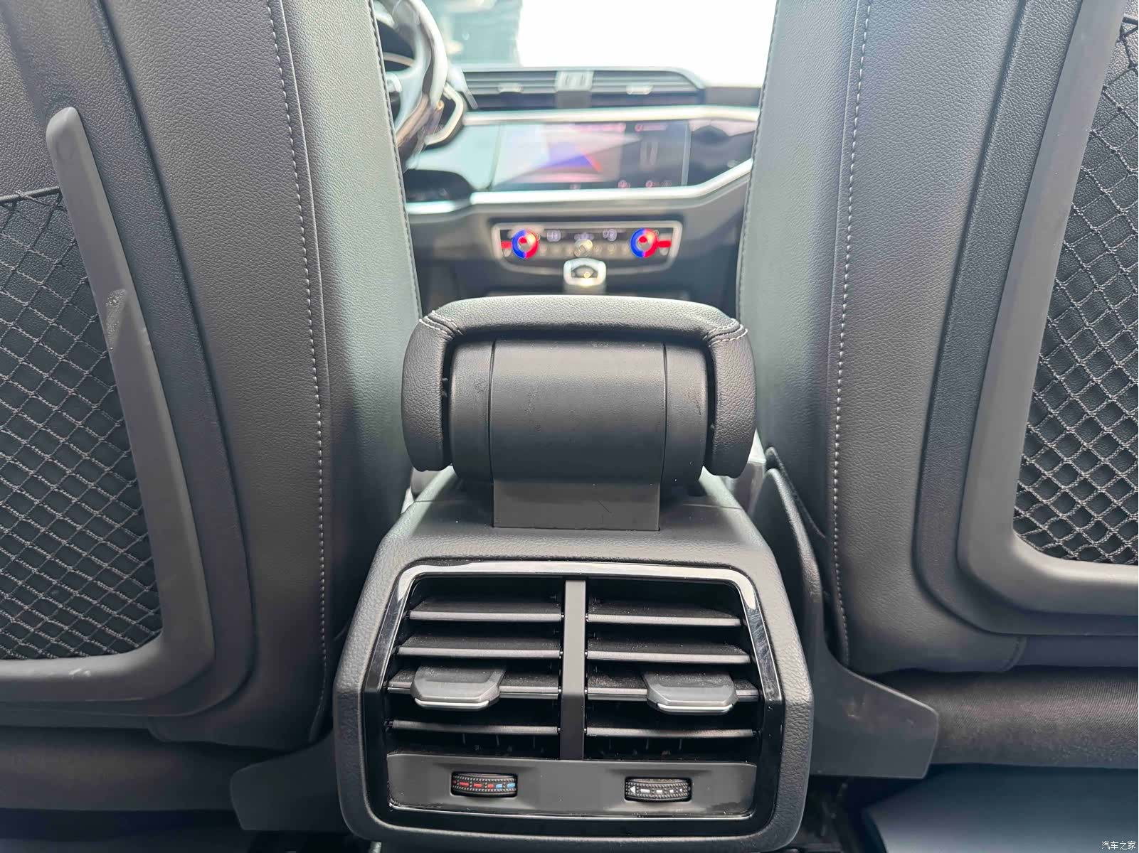 Audi Q3, 2021 18