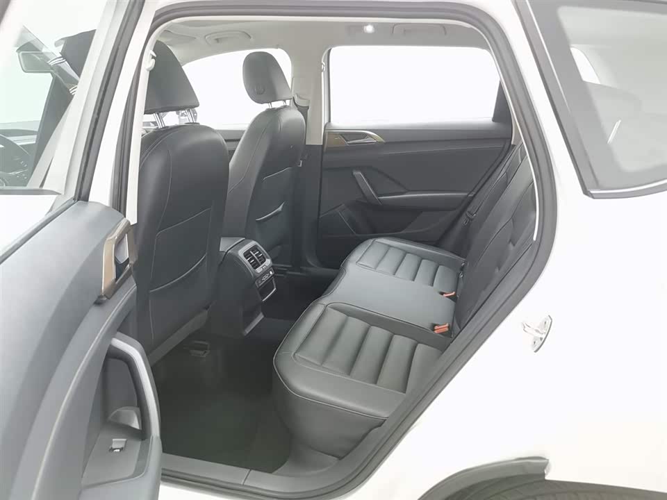 Volkswagen Tuyue