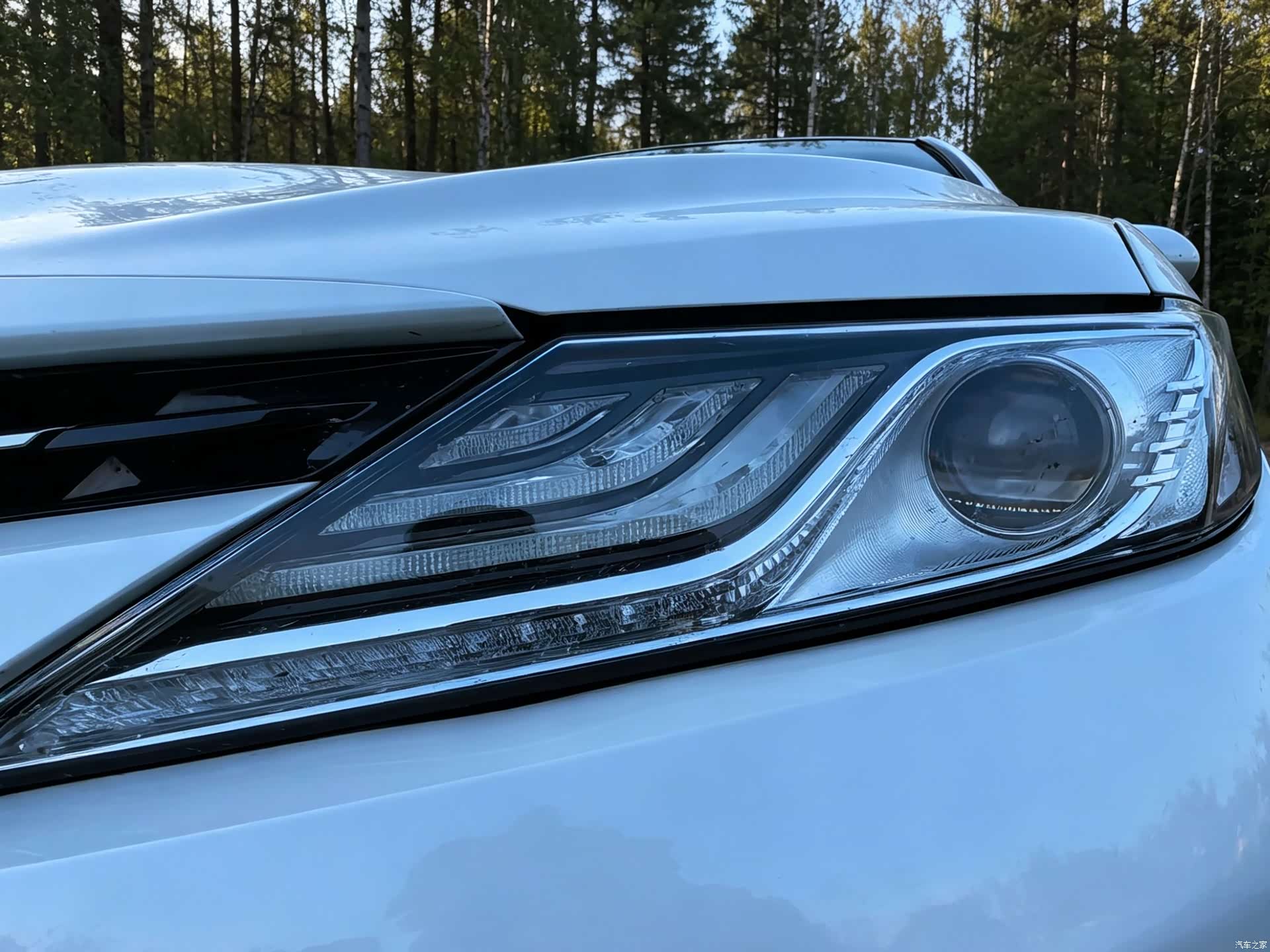 Toyota Camry, 2019 22