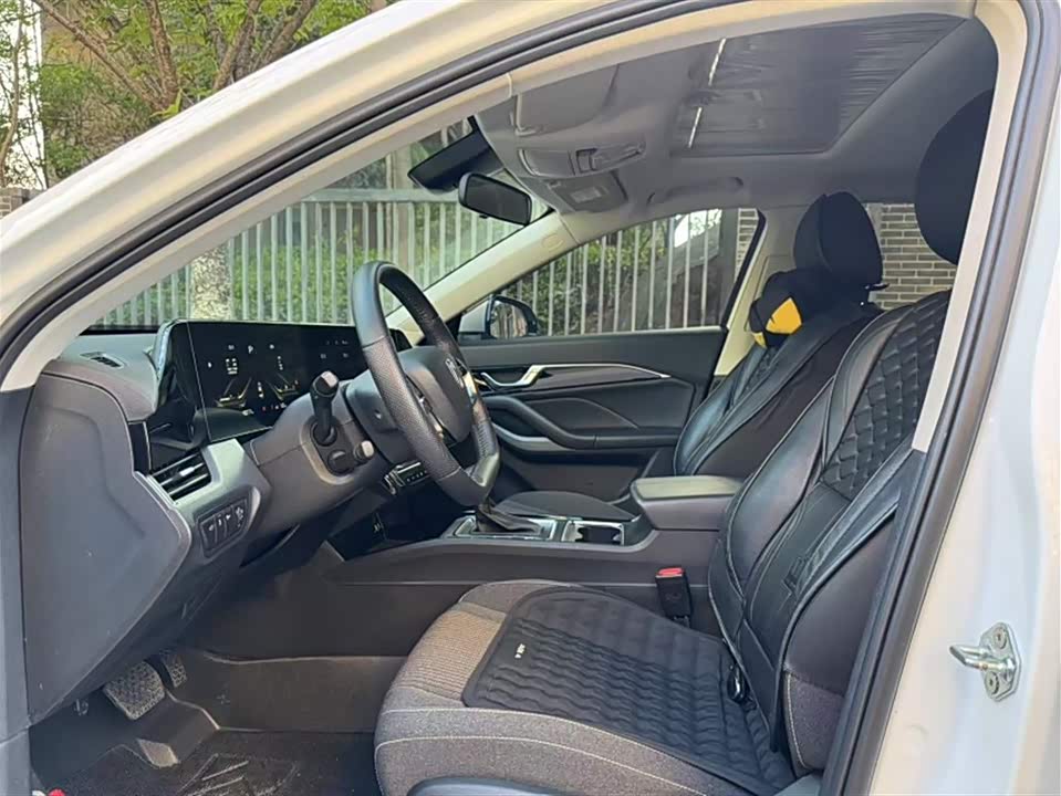 Besturn B70