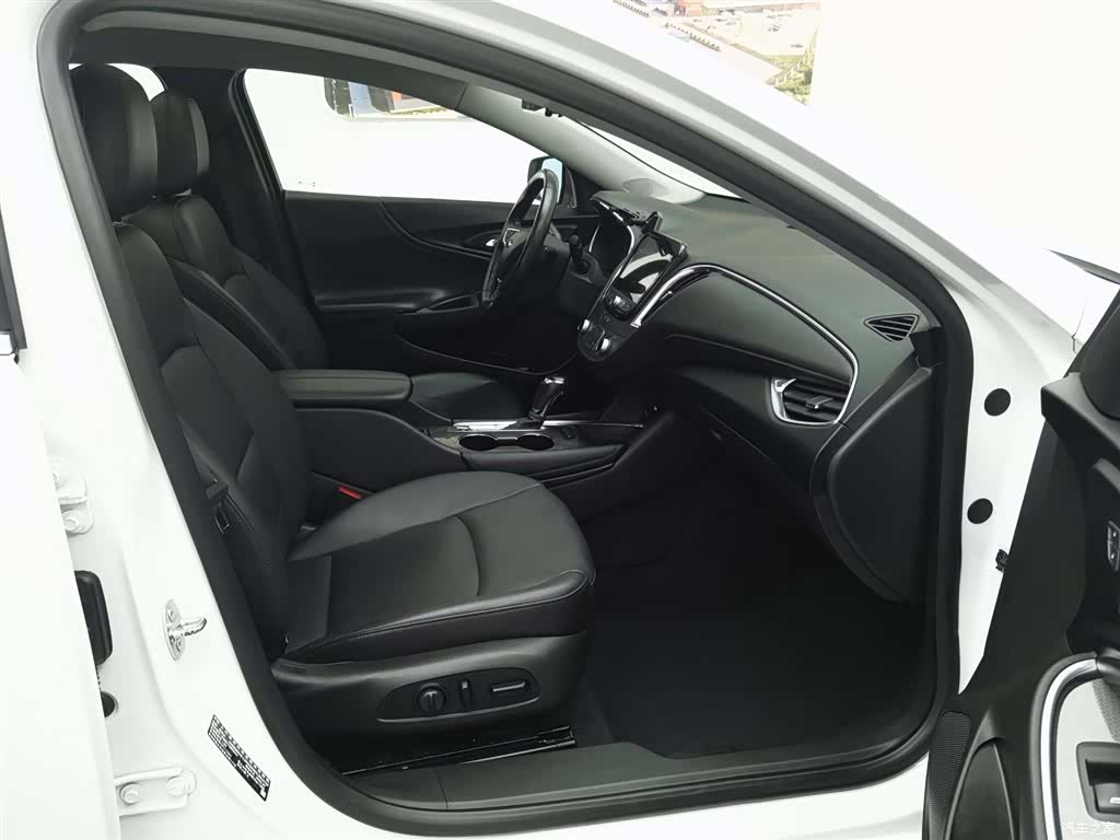 Chevrolet XL, 2021 23