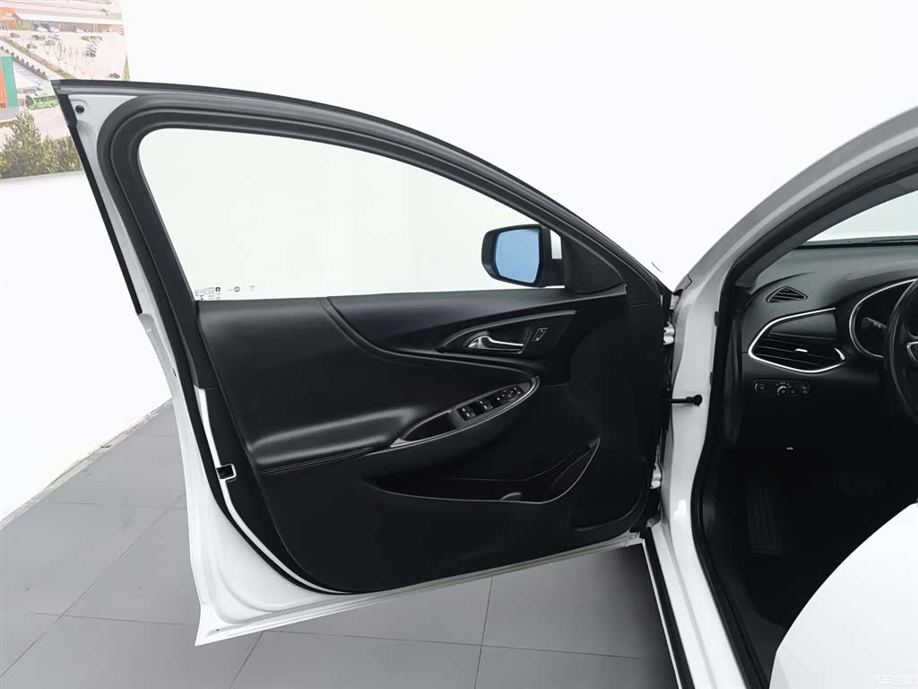 Chevrolet XL, 2021 8