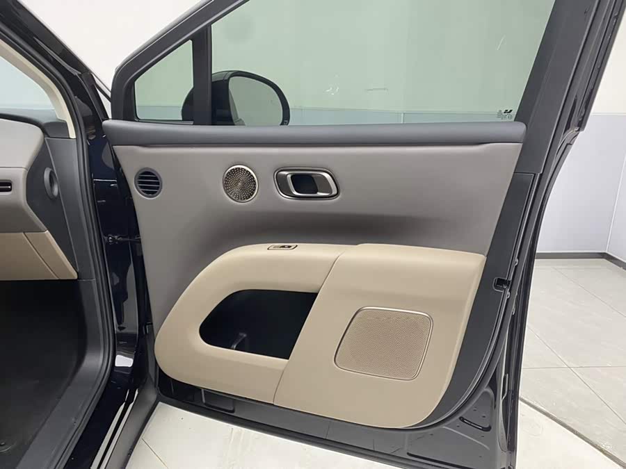 Li Auto i8 2026, фото 27