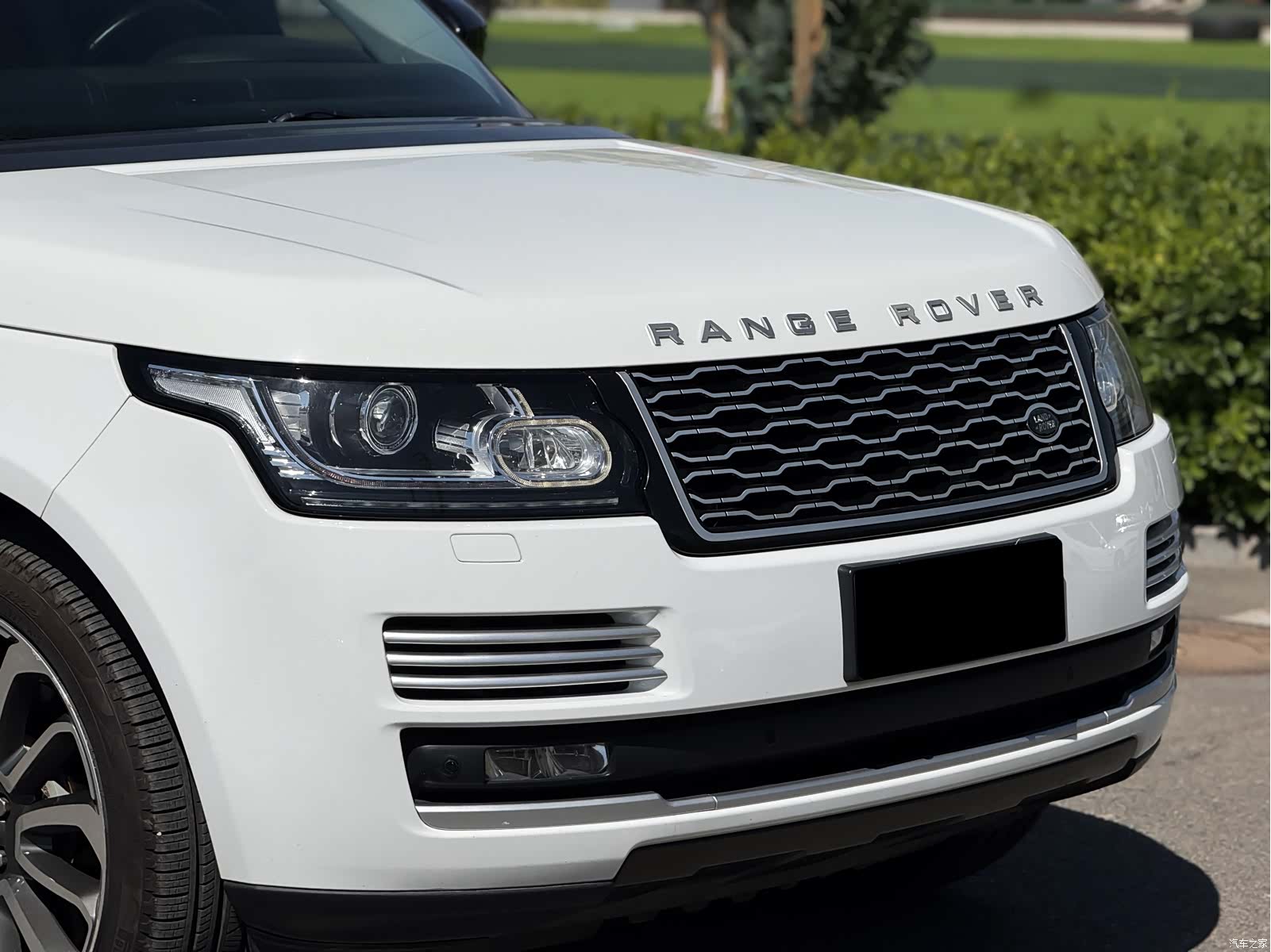 Land Rover Range Rover, 2016 16