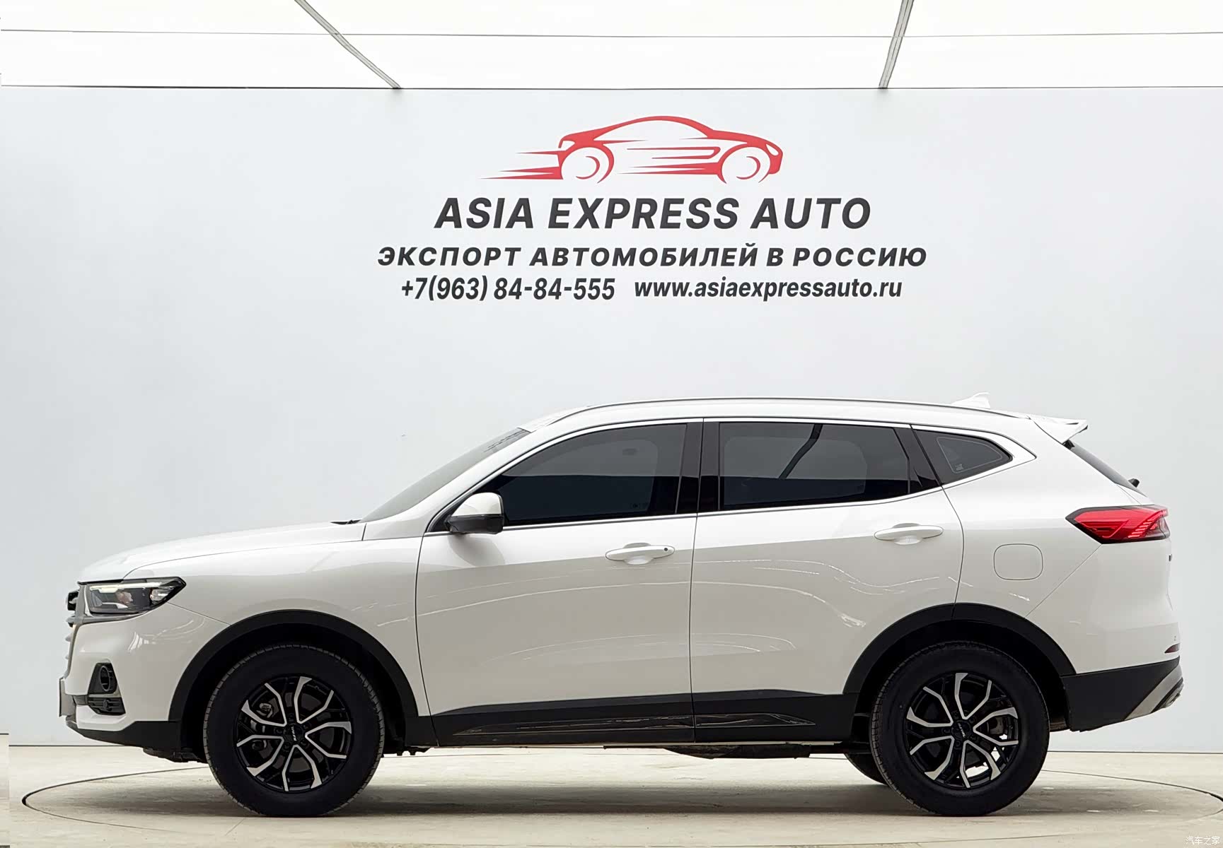 Haval H6, 2021 6