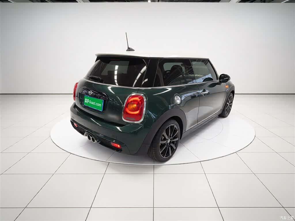 Mini Cooper, 2017 7