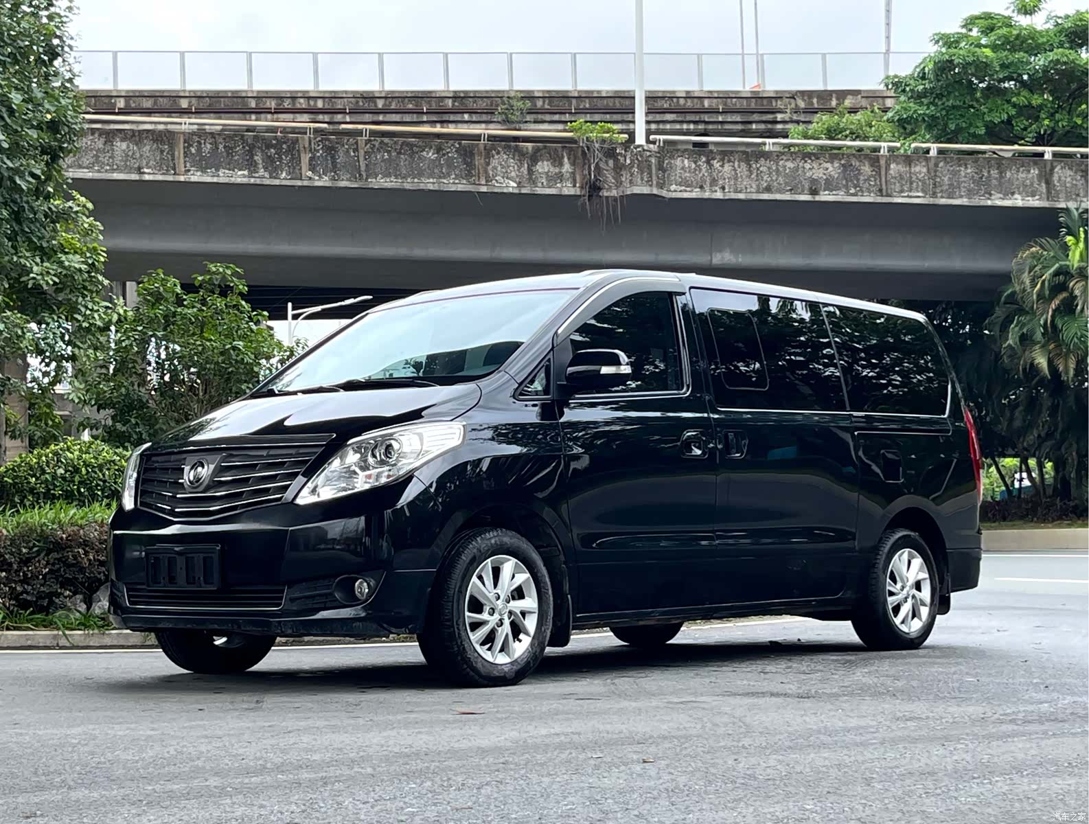 DongFeng 7, 2021 1