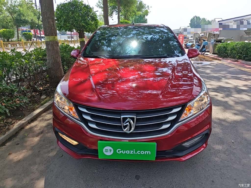 Wuling 310, 2021 3